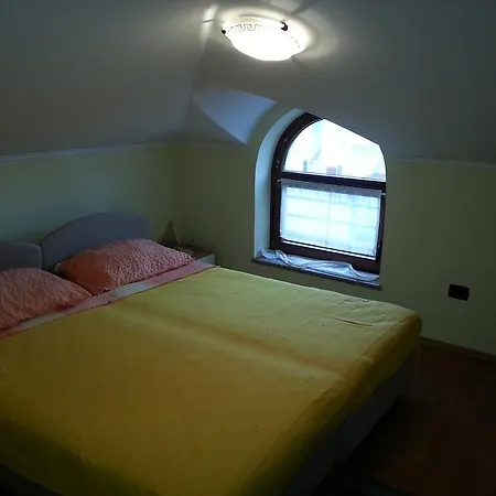 Apartment Teuta