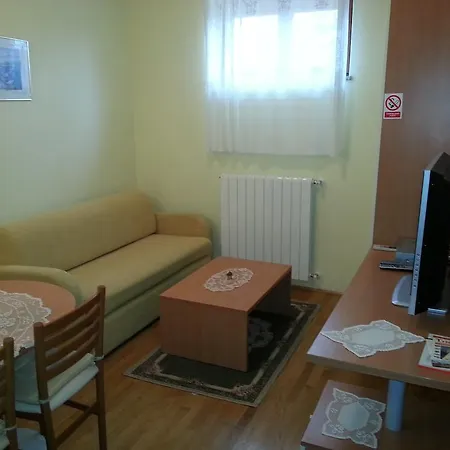 Apartment Teuta Umag