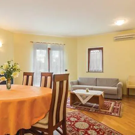 Apartment Teuta