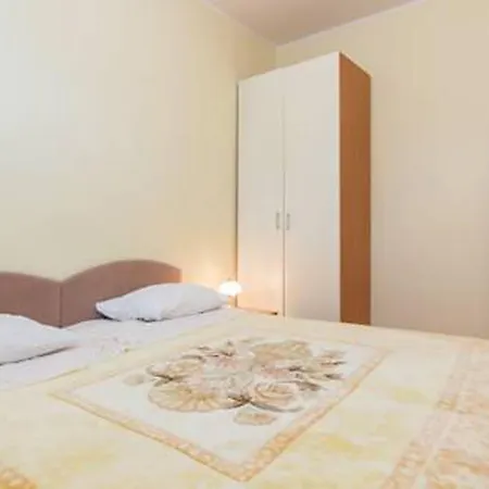 Apartment Teuta Umag