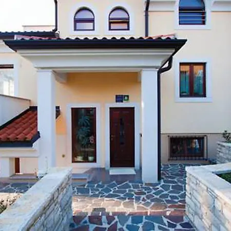 Apartment Teuta Umag