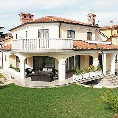 Apartment Teuta *