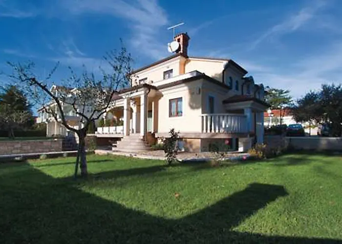 Teuta Διαμέρισμα Ουμάγκ